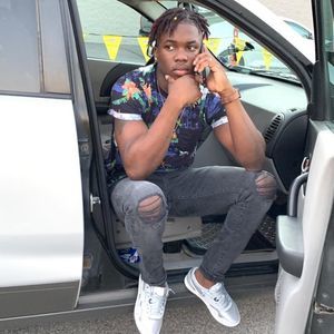 Meet your Posher, Dellano